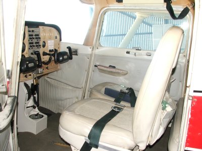 picture of ACE's C172