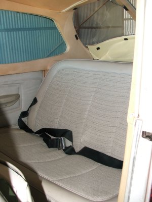 picture of ACE's C172
