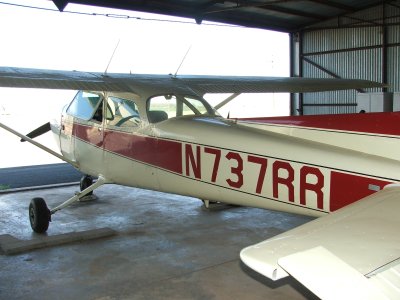 picture of ACE's C172