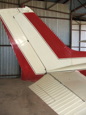 picture of ACE's C172