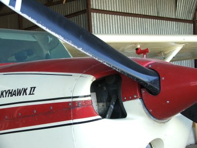 picture of ACE's C172