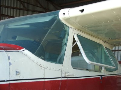 picture of ACE's C172