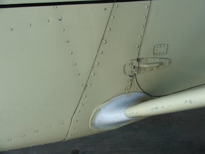 picture of ACE's C172